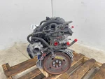 17-24 Mitsubishi Mirage G41.2L Engine Complete Assembly (vin J 8TH Digit)at Oem Used. Price: $539.00.