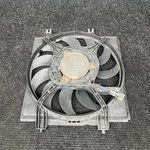 2008-2014 Subaru Impreza Wrx Sti Right Radiator Fan Motor Assembly Rh Oem Used. Price: $63.96.