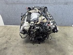 Engine Motor Assembly Amg M156 V8 2011 Mercedes R230 SL63 C63 E63 CLS63 115K Oem Used. Price: $10350.00.