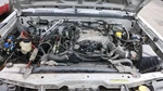 Engine 3.3L Vin 4TH Digit VG33E From 5/99 Fits 00 Frontier 489812 Used. Price: $1300.00.
