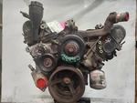 Used Engine Complete Assembly Fits: 2003 Jeep Grand Cherokee 4.7L 8-287 Standard. Price: $1805.24.