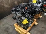 Hyundai Sonata 2011 Engine 2.4L 1K Mi. 211012GK01A 3548 Used. Price: $2497.50.