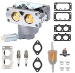 Carburetor For PGT9000 Craftsman Tractor With Briggs & Stratton Engine New. Price: $59.99.