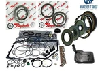 Gm 6L80 Transmission Rebuild Master Kit Steels Piston & Filter 2006-UP New. Price: $449.10.