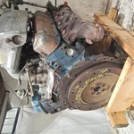 Ford F-150 1995 Engine 5.0L 183K Mi. Vin 8TH Digit 4279 Used. Price: $971.90.