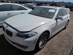2011 Bmw 535I 3.0L Engine Motor Oem 147K Miles - LKQ454820003 Used. Price: $3058.10.