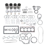 Lablt B2910HSD For Kubota Engine Overhaul Rebuild Kit V1505D V1505T V1505E New. Price: $230.36.
