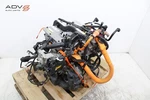 2023 2024 Kia Niro Ev Fwd Drive Unit Engine Motor Oem -33K Miles- Used. Price: $1589.99.