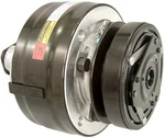 Acdelco A/c Compressor For American Motors Buick Cadillac Chevrolet Gmc 2.5L L4 New. Price: $311.45.