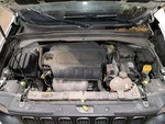 2016 Renegade Engine / Motor Assembly SKU#4423281 Used. Price: $1236.90.