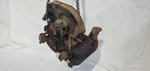 1970 Volkswagen Beetle Oem Engine Assembly Previous Recycle Core Lock D280792 Used. Price: $300.00.
