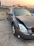 Used Engine Complete Assembly Fits: 2005 Nissan Maxima 3.5L Vin 4TH Digit VQ35. Price: $1129.18.