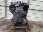 09 - 12 Ford Escape / Fusion Hybrid 2.5L Engine Assembly Oem 9E5Z6007B Used. Price: $854.99.