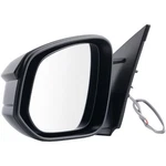 Left Rear View Mirror For Toyota RAV4 Le/xle 2013-2015 8794042B40 Power New. Price: $44.08.