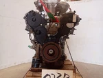 3.5L V6 Gas Engine From 2008 Honda Pilot Awd Vin 12042796 Used. Price: $1155.69.