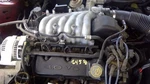 Engine 3.0L Vin 8TH Digit Ohv Vulcan Fits 98-99 Sable 1210229 Used. Price: $479.99.