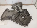 BR3E6059EA Timing Cover From 2016 Ford Expedition 3.5L 12775562 Used. Price: $100.94.