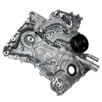 Jeep Grand Cherokee 3.6 Flex Oem Timing Cover W/ Water Pump 16 - 26 04893939AE New. Price: $499.99.