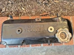 84-87 1984-1987 Honda Crx Civic Engine Cylinder Head Valve Cover Oem 12 Used. Price: $49.99.