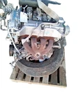 2014 2015 Chevy Malibu Impala 2.5L Engine Motor Assembly Vin 8TH Digit Opt Lkw Used. Price: $1450.00.