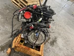 '08-'11 Ford Focus Engine 2.0L Pzev 85K Miles 6 Month Wnty! Used. Price: $1095.00.