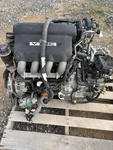 2008 Honda Fit Engine Motor 1.5L Vin 3 6TH Digit At 82K Miles 2007 Used. Price: $1000.00.