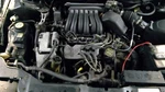 Engine 3.0L Vin 8TH Digit Ohv Vulcan Gasoline Fits 03 Sable 8889 Used. Price: $775.00.