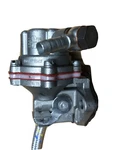 Multiquip Hatz Pump Feed Fuel 2G40, 01601300 New. Price: $320.00.