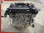 2010-2012 Ford Fusion 2.5L Engine Motor Vin 8TH Gasoline Oem Used. Price: $490.05.