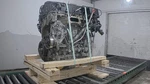 Used Engine Complete Assembly Fits: 2020 Acura Tlx Market 2.4L Vin 1 6TH Digi. Price: $625.00.