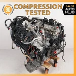 13-18 Audi D4 A8 S6 S7 4.0L V8 Engine Motor Assembly Ceua Oem Used. Price: $4474.23.