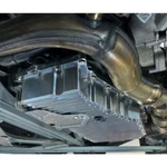 Ln Brs Billet Aluminum 2 Qt Deep Sump Oil Pan Kit For Porsche 718 4-CYL Models New. Price: $2225.00.