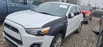 2015 Mitsubishi Outlander Sport 2.0L Engine Motor Oem 184K Miles - LKQ450850400 Used. Price: $683.70.