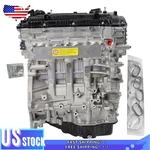 G4NA 2.0L Long Block Engine For 2014-2019 Hyundai Tucson Elantra Kia Soul Gas New. Price: $2200.00.