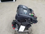 Engine Motor 3.0L Model 255HP Manual Transmission Fits 07-08 Bmw Z4 690757 Used. Price: $1179.99.