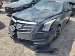 2016 Cadillac Ats 3.6L Engine Motor Oem 100K Miles - LKQ450889832 Used. Price: $1044.10.