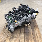 2024-2025 Subaru Impreza Motor Engine 2.0L Oem 10K Used. Price: $1099.99.