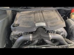 Engine Gasoline 3.6L Vin 5TH Digit Turbo Fits 15-18 Porsche Cayenne 6733258 Used. Price: $5149.90.