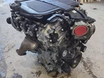Engine 204 Type GLK350 Awd Fits 13-15 Mercedes Glk-class 1225095 Used. Price: $1935.00.