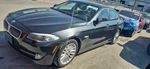 2012 Bmw 535I 3.0L Engine Motor Oem 163K Miles - LKQ452447359 Used. Price: $2634.10.