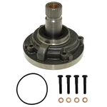 Transmission Pump 137093A1 L30488 R29995 Fits Case 480F 480E 480D 580G 580K 580C New. Price: $140.49.