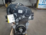 2017 XC90 Engine / Motor Assembly SKU#4388921 Used. Price: $4881.00.