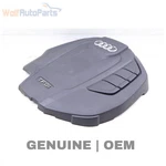 2018-2026 Audi Q5 2.0L Engine Cover 80A103925E Used. Price: $179.99.