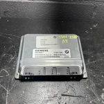 2003-2004 Bmw E46 330I 330CI Zhp Performance Package At Dme Engine Computer Oem Used. Price: $79.99.