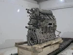 Used Engine Complete Assembly Fits: 2014 Honda Cr-z Hybrid Gasoline 1.5L Vin 6. Price: $338.74.