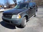 2005 Ford Explorer 4.0L Engine Motor Vin 8TH Sohc Oem 143K Used. Price: $922.49.