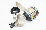 11-16 Bmw F10 5 Series Front Right Passenger Upper Seat Belt Retractor Unit Oem Used. Price: $122.50.