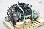 2018 Dodge Durango Awd 5.7L V8 Gasoline Engine & Automatic Transmission 95K Oem Used. Price: $4818.99.