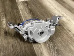 Maserati Ghibli Levante 3.0 V6 M156 Engine Motor Oil Pump 2014 - 2020 New. Price: $220.00.