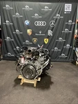 2016-2017 Mercedes Amg Gt C190 4.0L M178 Engine Assembly W/ Turbo 50K Mil Oem Used. Price: $19350.00.